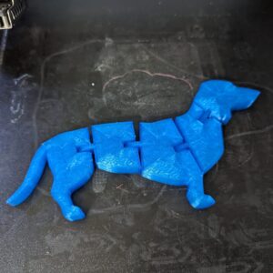 Flexi Dog Deutschen