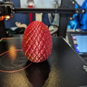 Dragon Egg