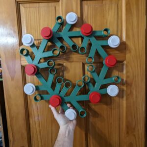 Christmas Wreath