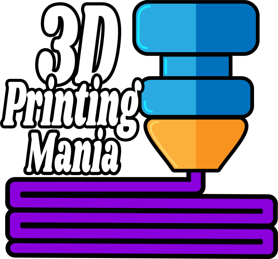 3D Printing Mania